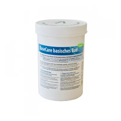 Adler Pharma Adler Topics BaseCare zásaditá koupel, 400g