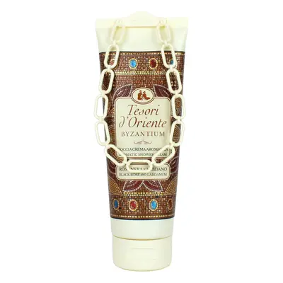 Tesori d'Oriente Sprchový gel-Byzantium, 250ml