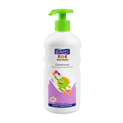 Dr. Fischer Kondicionér pro děti KIDS, 500ml