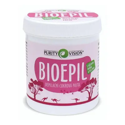 PURITY VISION BioEpil 400 g