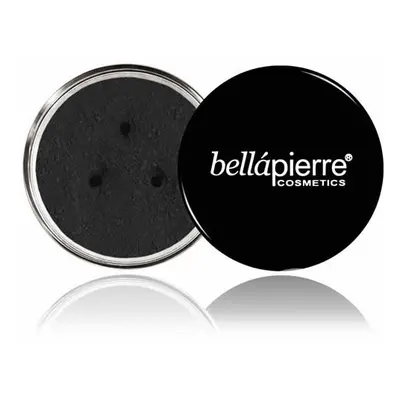 BELLÁPIERRE Barva na obočí Odstín BC003 - Noir