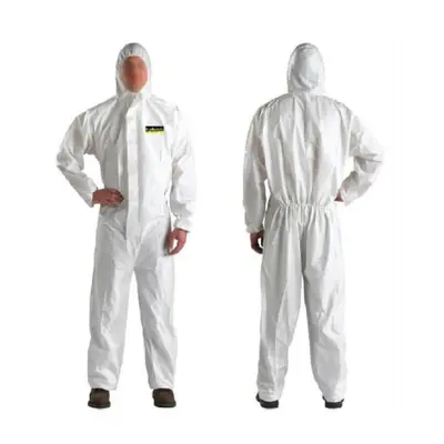 Ochranný oblek Prophylactic type 5-6 classic coverall ( vel. L, XL, 3XL) Velikost: 3XL