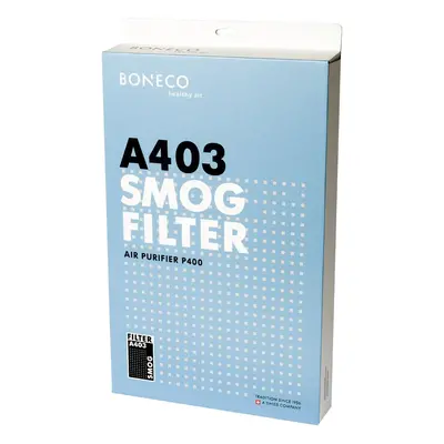 Boneco HA Boneco HEPA filtr A403