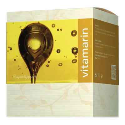 Energy Vitamarin, 90 ks