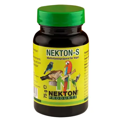 nekton s 75g