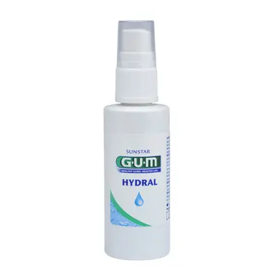 GUM Sunstar GUM Hydral sprej, 50 ml