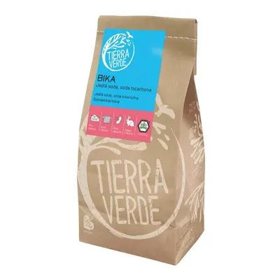 Tierra Verde – Bika – jedlá soda 1 kg