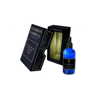 Hyaluron N-Medical - sérum 100 ml