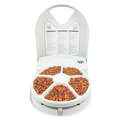 PetSafe PetSafe® Eatwell™ 5 Meal Digitální krmítko