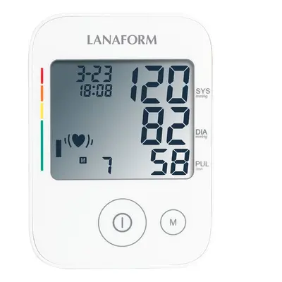 Lanaform Tlakoměr ABPM-100