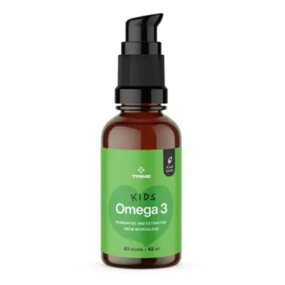 TRIME Kids Omega 3, 43 ml