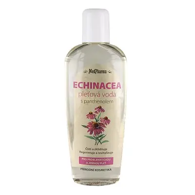 MedPharma Echinacea pleťová voda, 150 ml