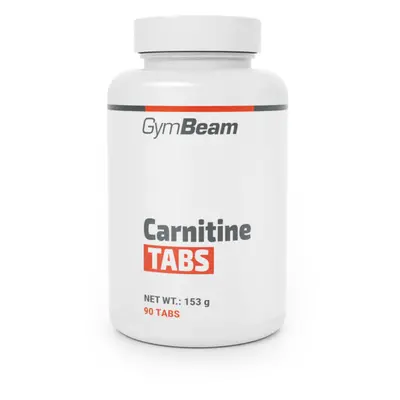 GymBeam Karnitin TABS, 90 tab.