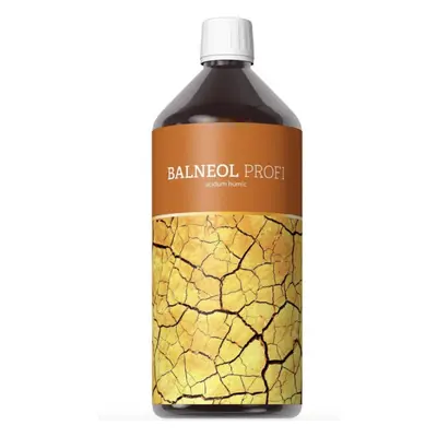 Energy Balneol Objem: 1 l