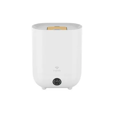 TrueLife AIR Humidifier H5 Touch- Zvlhčovač vzduchu, aroma difuzér a ionizátor