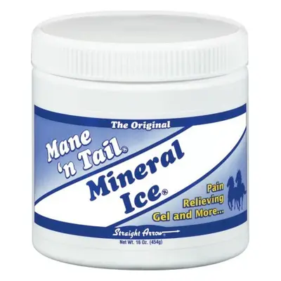 MANE 'N TAIL Mineral Ice gel 454 ml