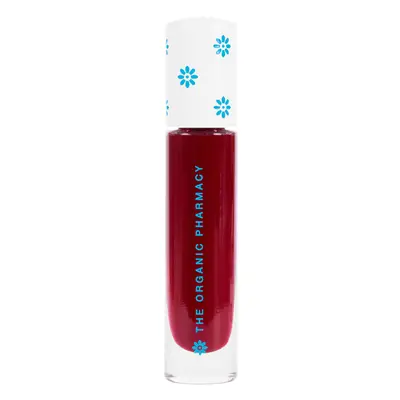 The Organic Pharmacy Volumising Balm Gloss - Red