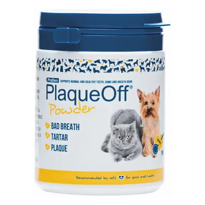 ProDen PlaqueOff ProDen PlaqueOff® Powder 180g