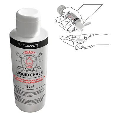 CAMP Liquid Chalk - Tekuté magnesium 150g