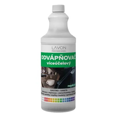 LAVON odvápňovač víceúčelový, 1l