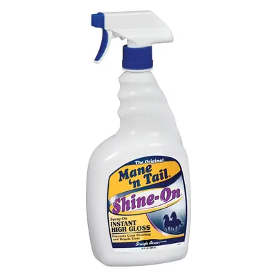 MANE 'N TAIL Shine-On 946 ml