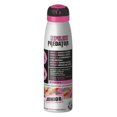 Predator Repelent junior, 150 ml