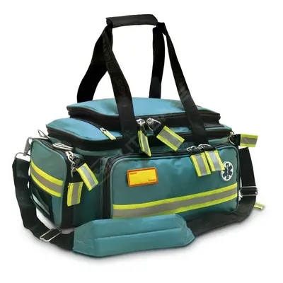 Elite Bags - Záchranná taška EXTREME'S Barva: Zelená