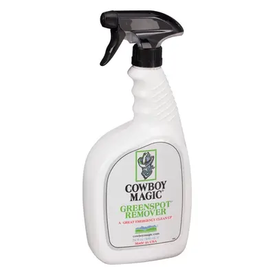 COWBOY MAGIC GREENSPOT REMOVER SPREY 946 ml