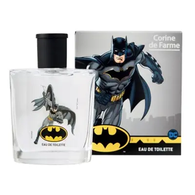 Corine de Farme Dětská klučičí vůně - Batman Disney, 50ml Edt