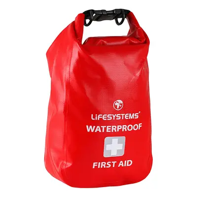 Lifesystems Waterproof First Aid Kit - lékárnička vodní sporty