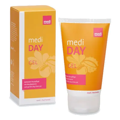 medi Chladivý denní gel 50 ml