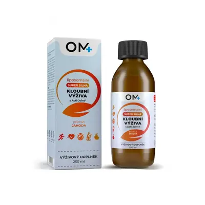 OnlineMedical Liposomální Kloubní výživa, 250 ml