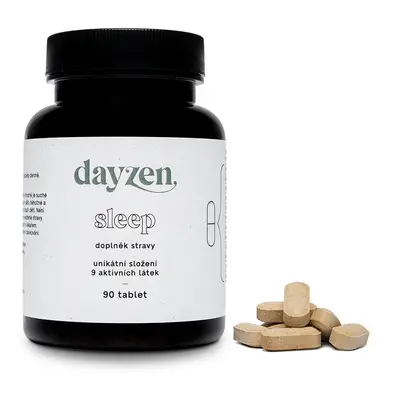 Dayzen Sleep Dayzen, 90 ks