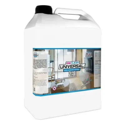 H2O COOL disiCLEAN UNIVERSAL dezinfekční prostředek, 3 l