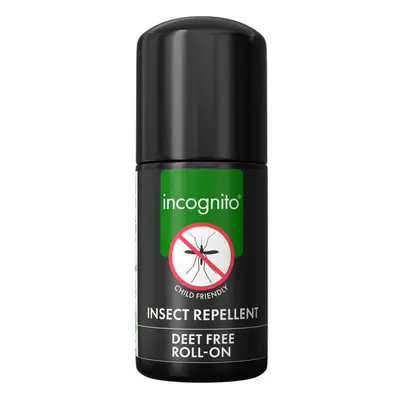 Incognito Roll-on repelent