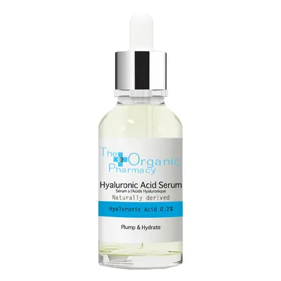 The Organic Pharmacy Sérum s kyselinou hyaluronovou, 30 ml