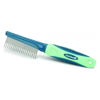 Beeztees Hřeben pro psy Moulting Comb 21cm