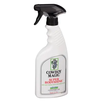 COWBOY MAGIC SUPER BODYSHINE SPREY 473 ml