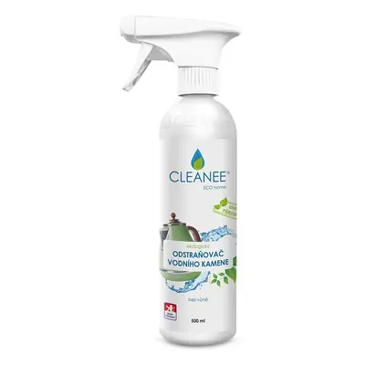 CLEANEE EKO Odstraňovač vodního kamene EKO CLEANEE 500ml