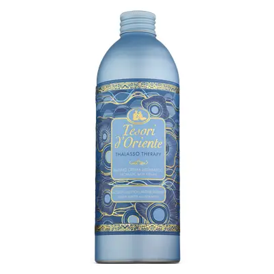 Tesori d'Oriente Koupelový krém/pěna- Thalasso Therapy, 500ml