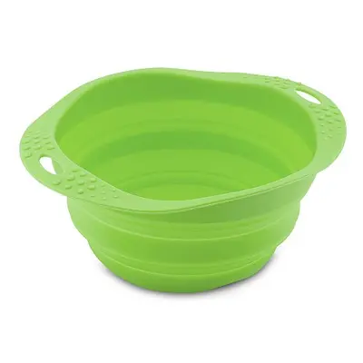 BeCo BecoBowl Travel Miska pro psy cestovní EKO green S