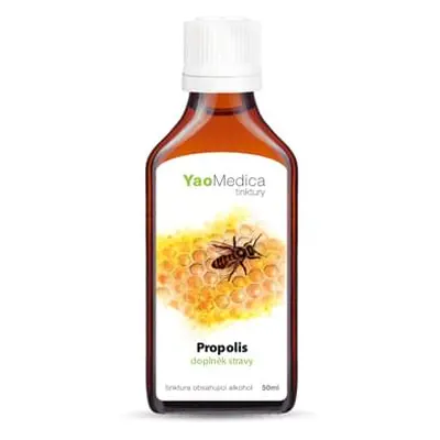 YaoMedica Propolis 50 ml