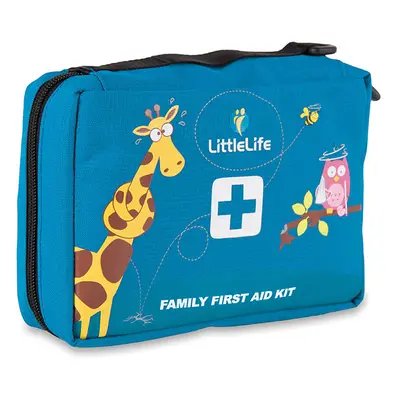 LittleLife Family First Aid Kit - rodinná lékárnička