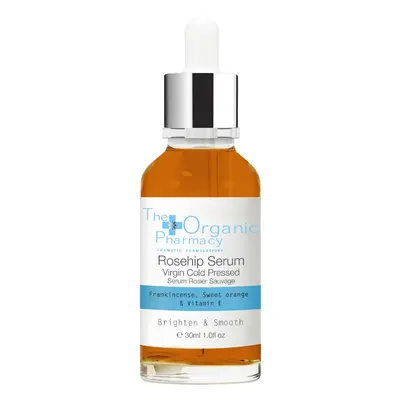 The Organic Pharmacy Virgin Rosehip Serum, 30 ml