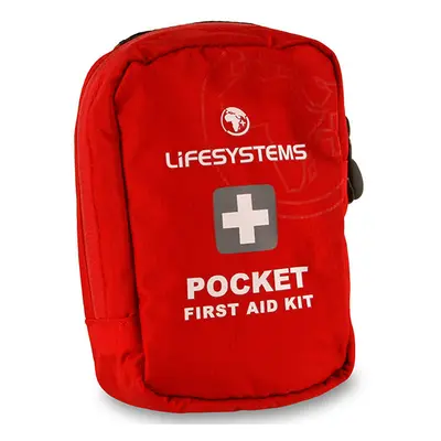 Lifesystems Pocket First Aid Kit, malá lékárnička