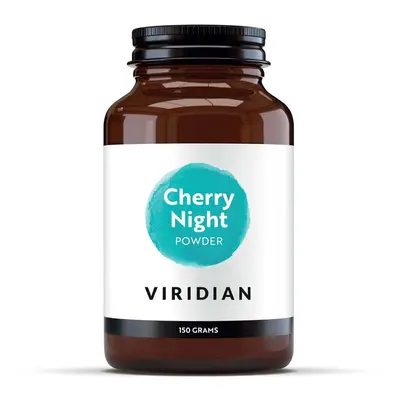 Viridian Nutrition Viridian Cherry Night, 150 g