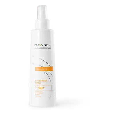 Bionnex Ochranný sprej na opalování SPF 50+, 50 ml