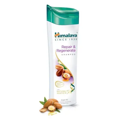 Himalaya Šampon pro opravu a regeneraci, 400 ml