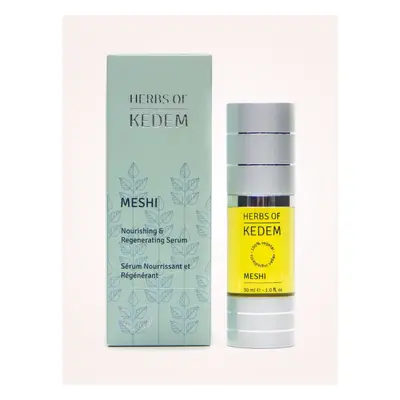 Herbs of Kedem Pleťové sérum Meshi, 30ml