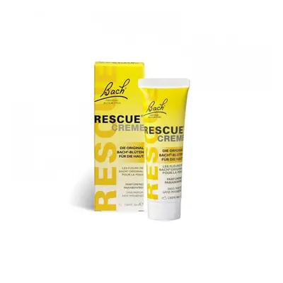 Bach RESCUE Remedy krém, 50g